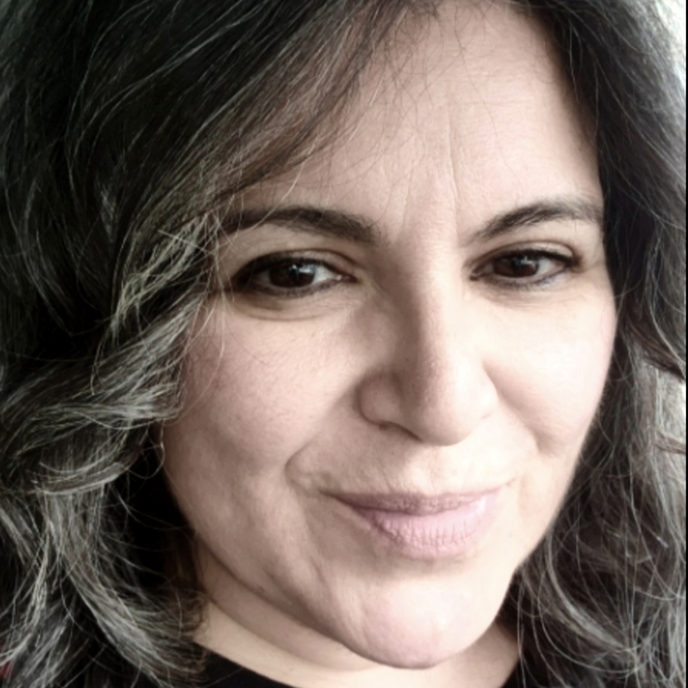 Meet your Posher, Ingrid